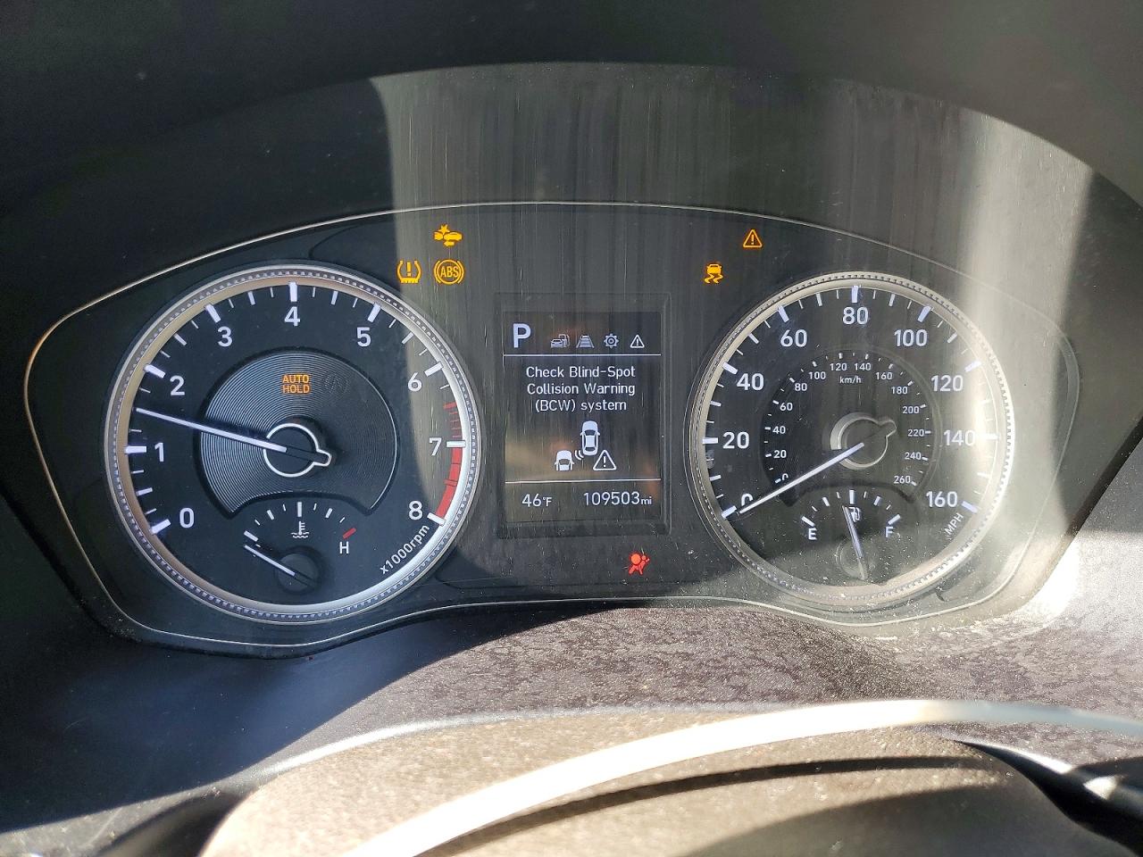 2019 HYUNDAI SANTA FE SE photo 9