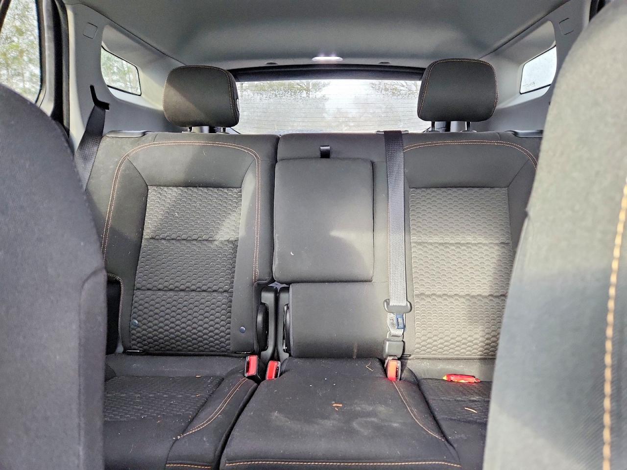 2019 GMC TERRAIN SLE photo 10