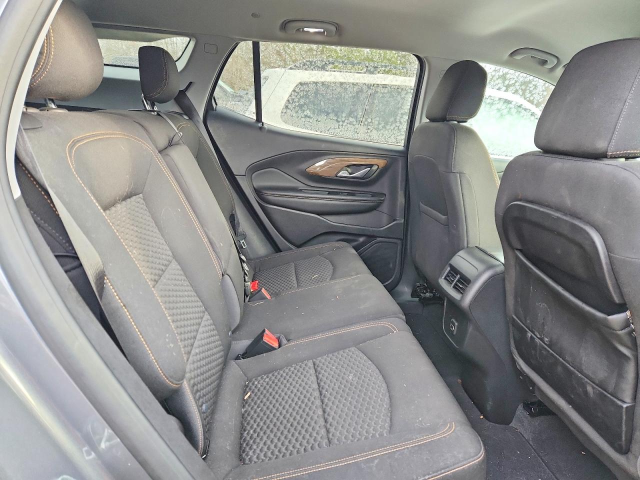2019 GMC TERRAIN SLE photo 11