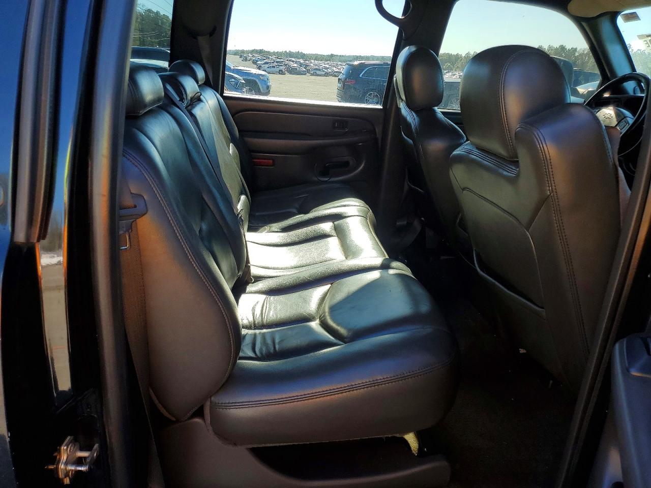 2007 CHEVROLET SILVERADO K2500 HEAVY DUTY photo 10