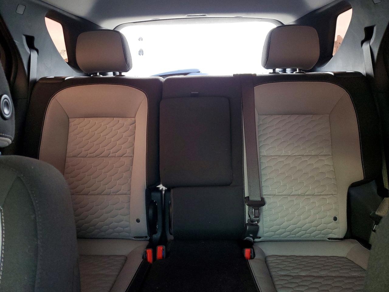 2021 CHEVROLET EQUINOX LS photo 19