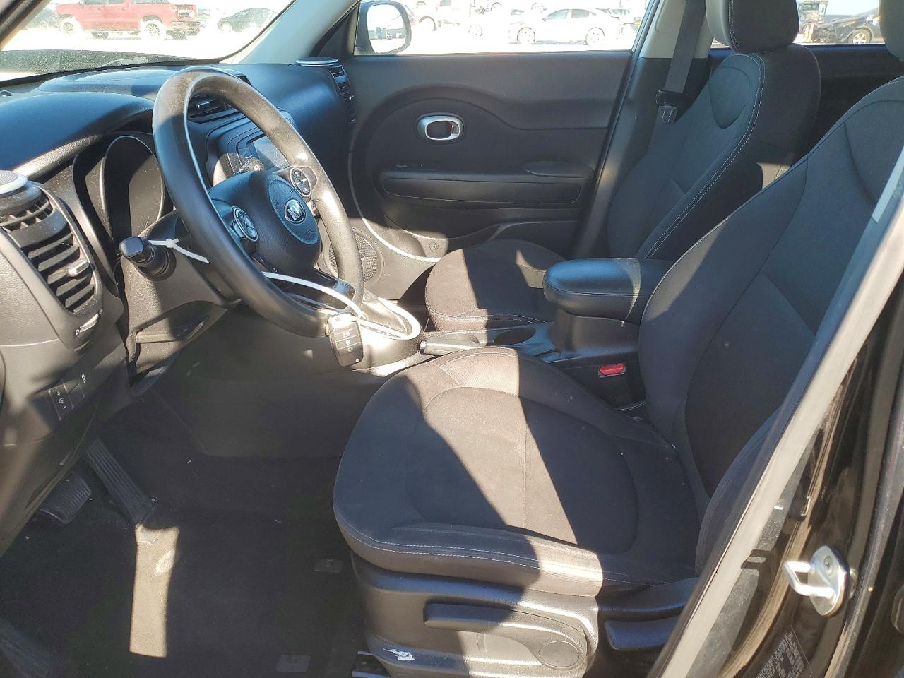2016 KIA SOUL photo 7