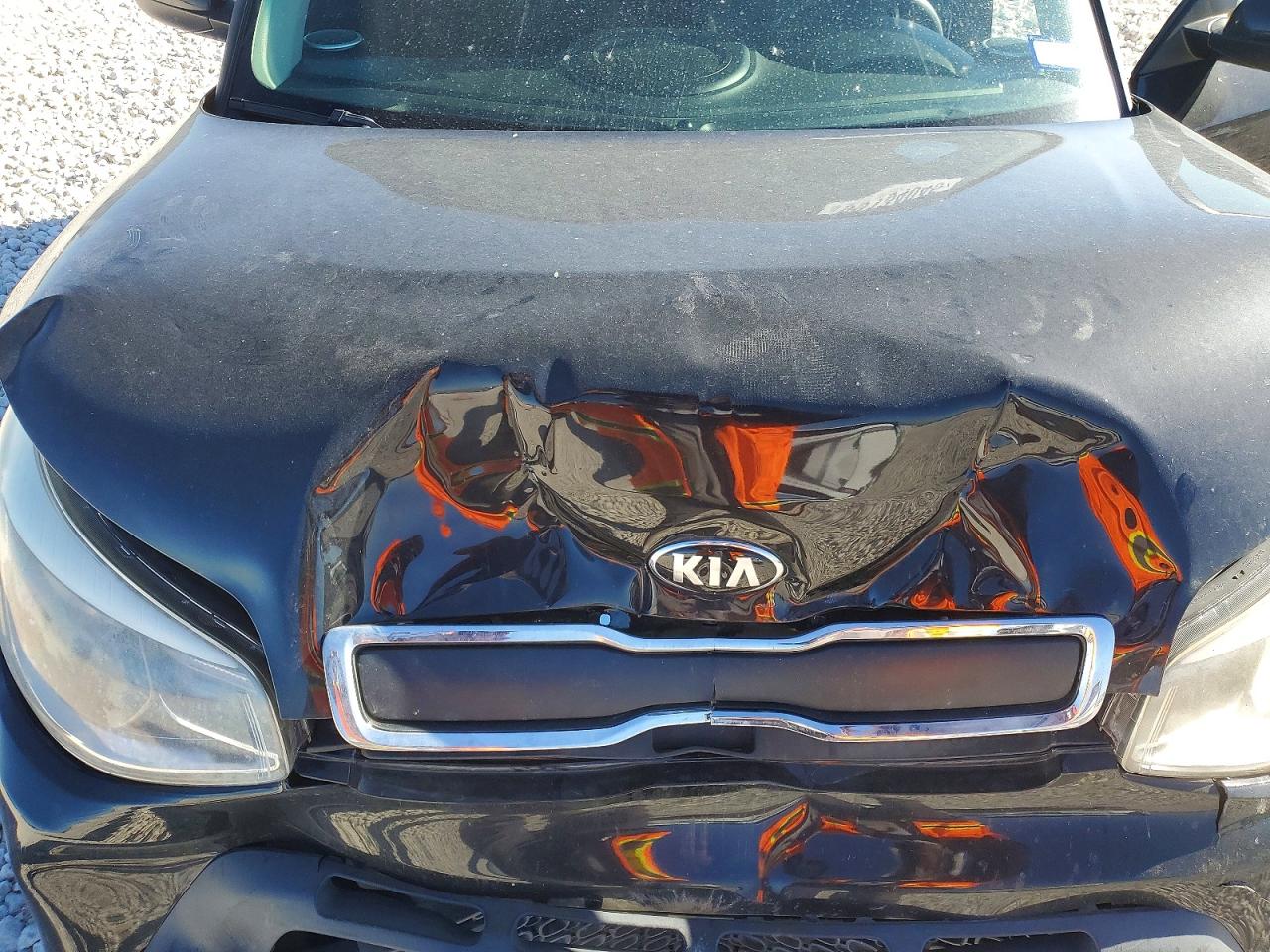 2016 KIA SOUL photo 11