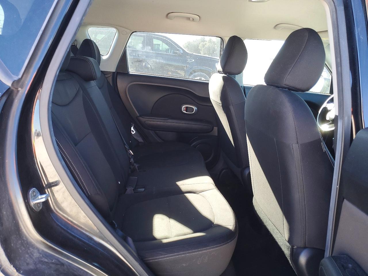 2016 KIA SOUL photo 10