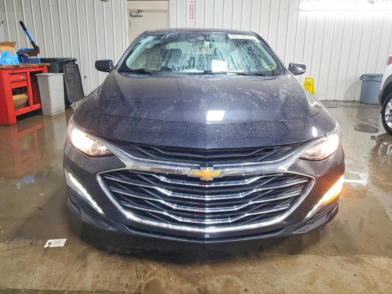 2023 CHEVROLET MALIBU LT photo 5
