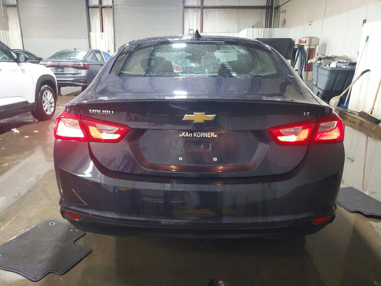 2023 CHEVROLET MALIBU LT photo 6