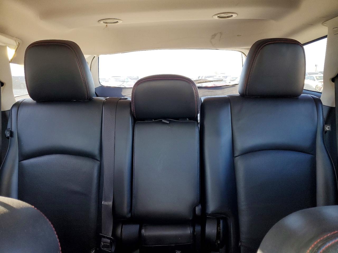 2018 DODGE JOURNEY GT photo 19