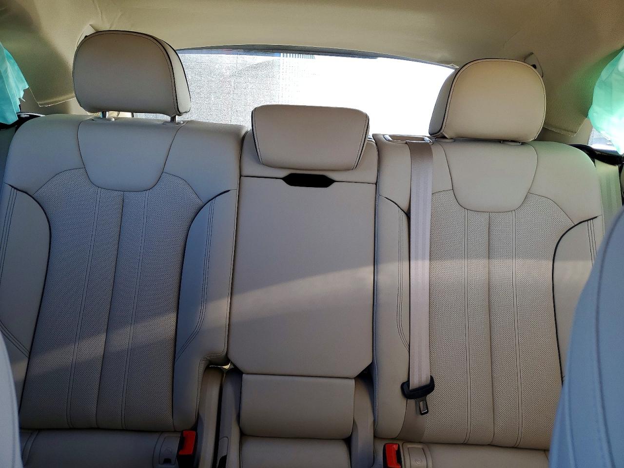 2021 AUDI Q5 PRESTIGE photo 19