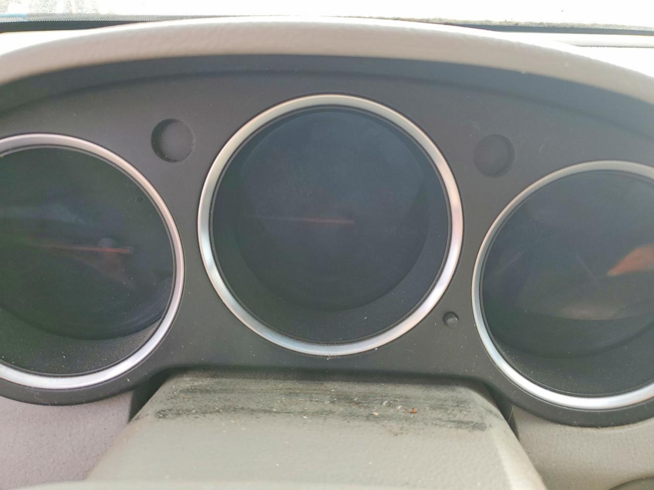 2007 NISSAN MAXIMA SE photo 9