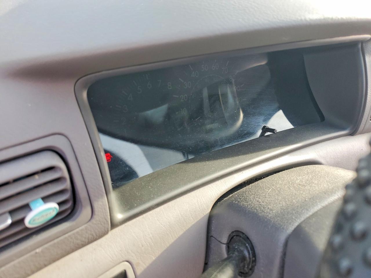 2007 TOYOTA COROLLA CE photo 9