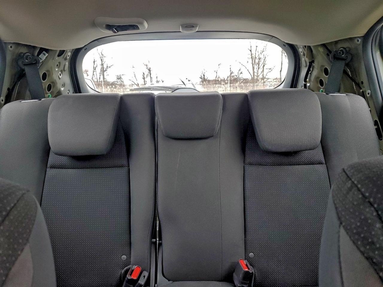 2021 HONDA HR-V LX photo 10
