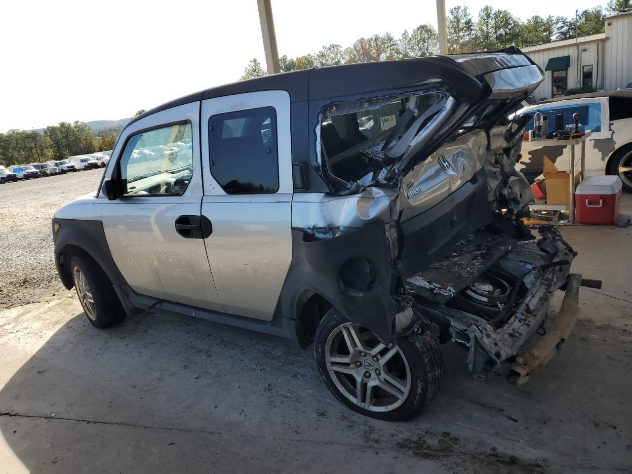 2007 HONDA ELEMENT photo 3