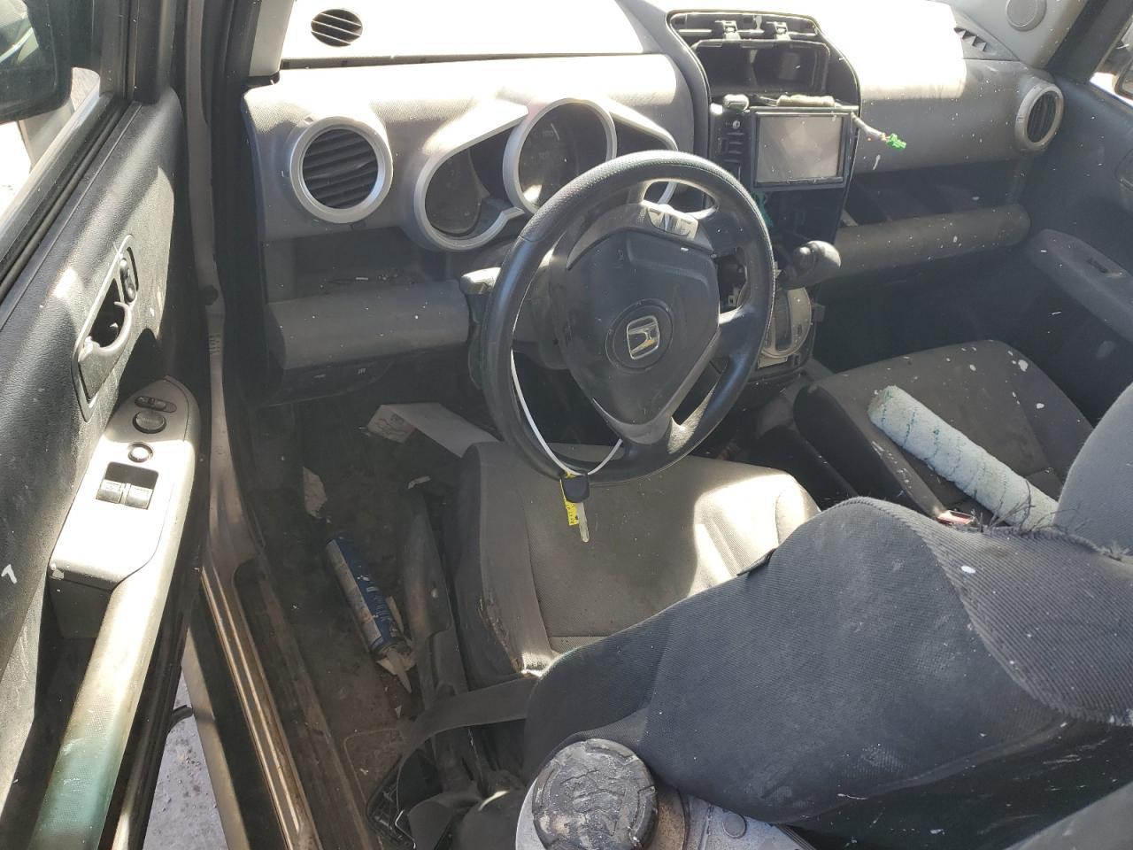 2007 HONDA ELEMENT photo 15