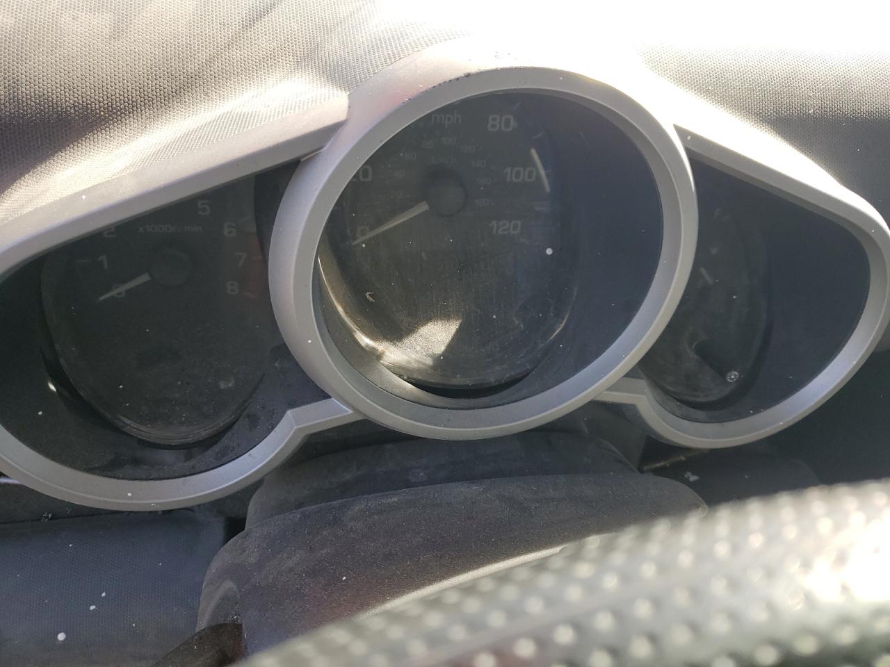 2007 HONDA ELEMENT photo 17