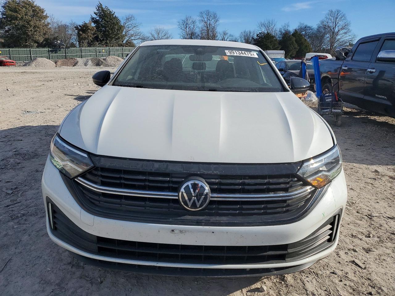 2024 VOLKSWAGEN JETTA SPORT photo 9