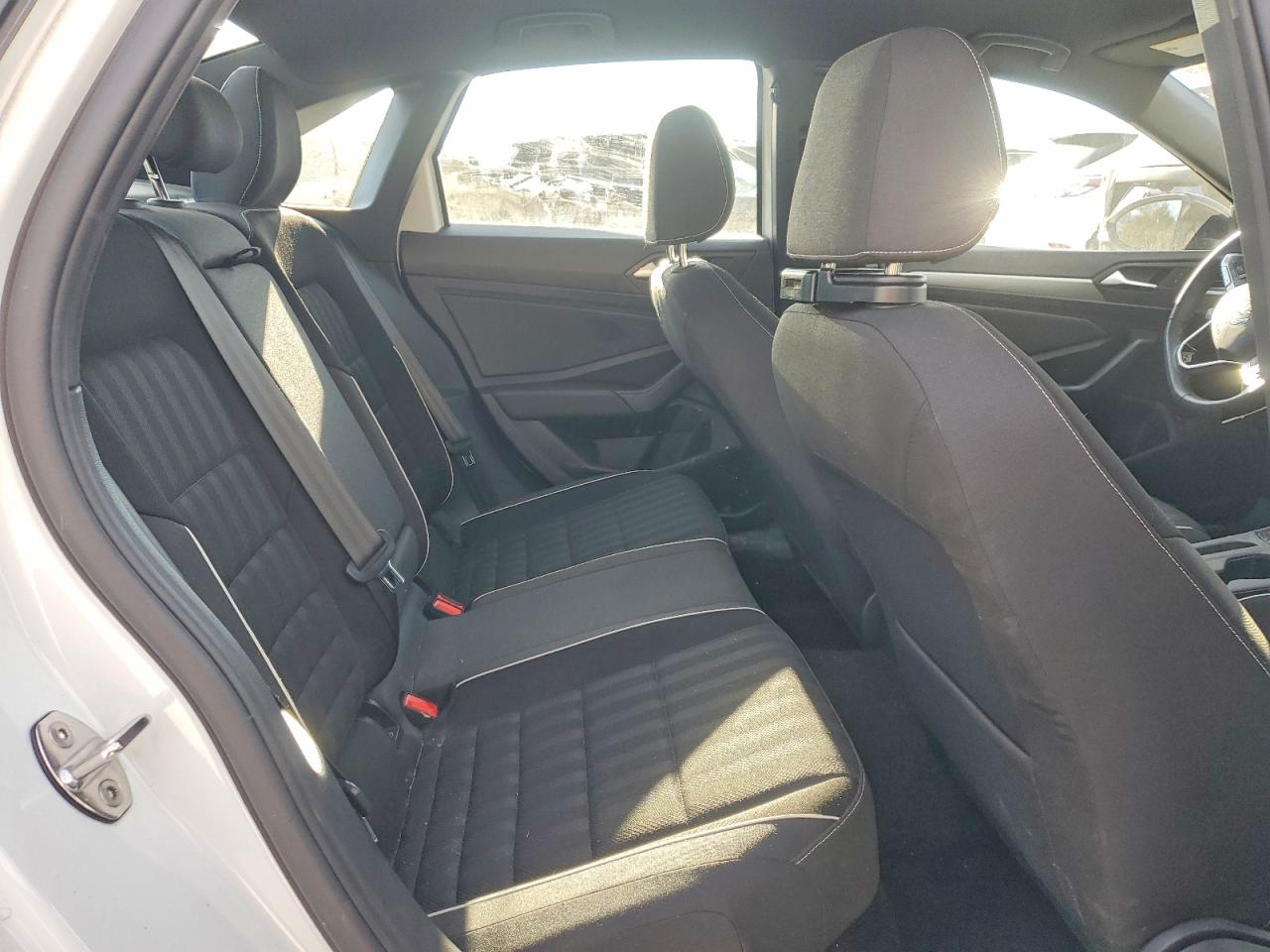 2024 VOLKSWAGEN JETTA SPORT photo 19