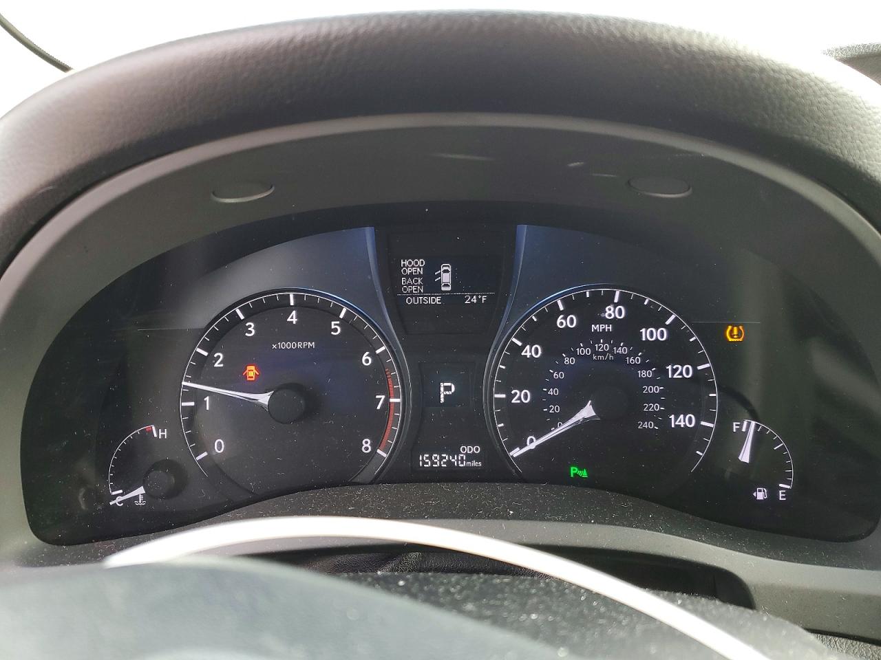 2013 LEXUS RX 350 BASE photo 9