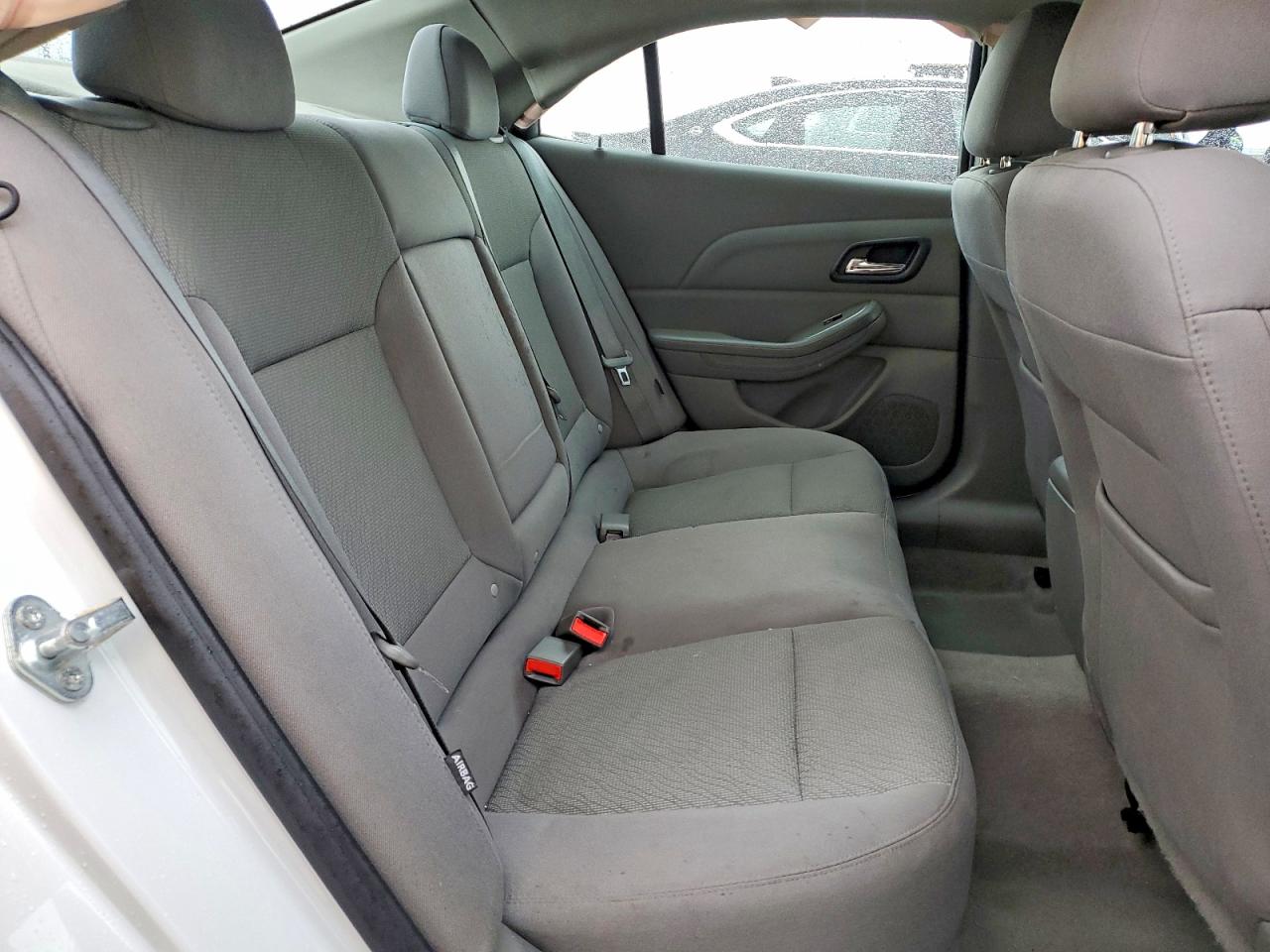 2014 CHEVROLET MALIBU LS photo 10