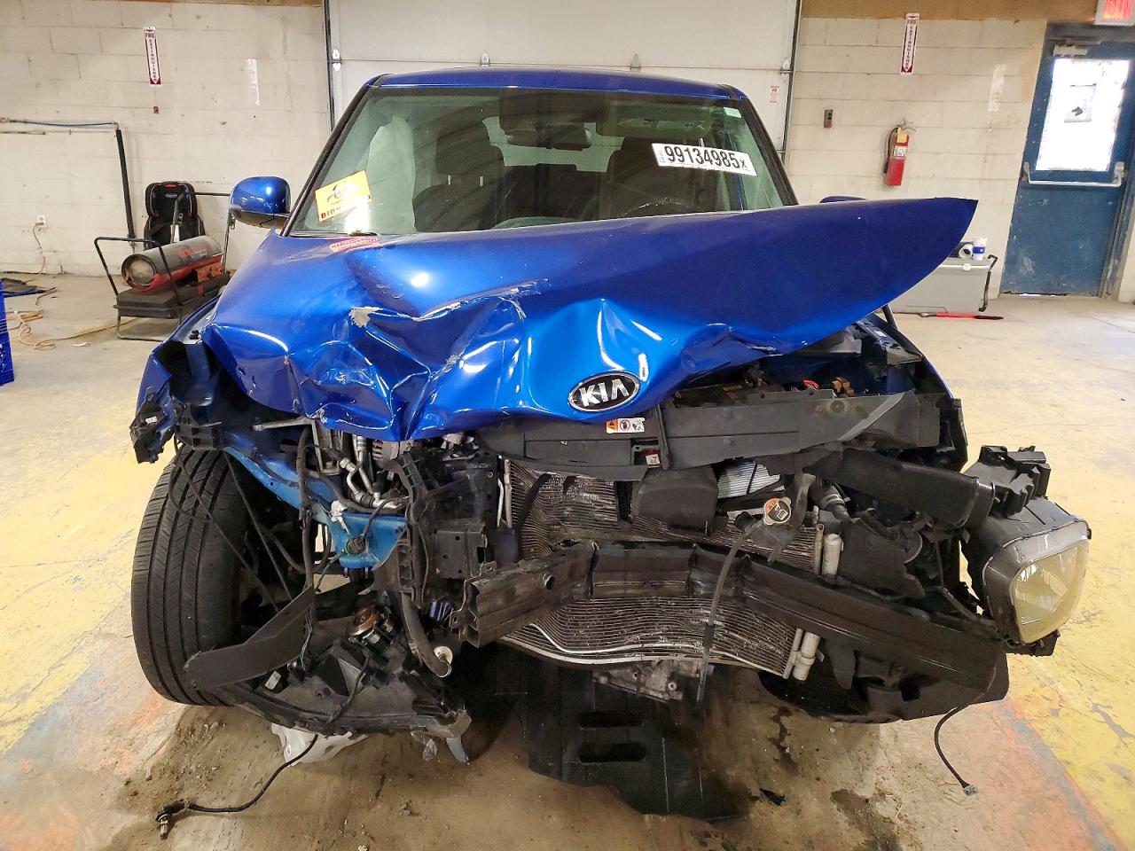 2020 KIA SOUL GT LINE photo 5