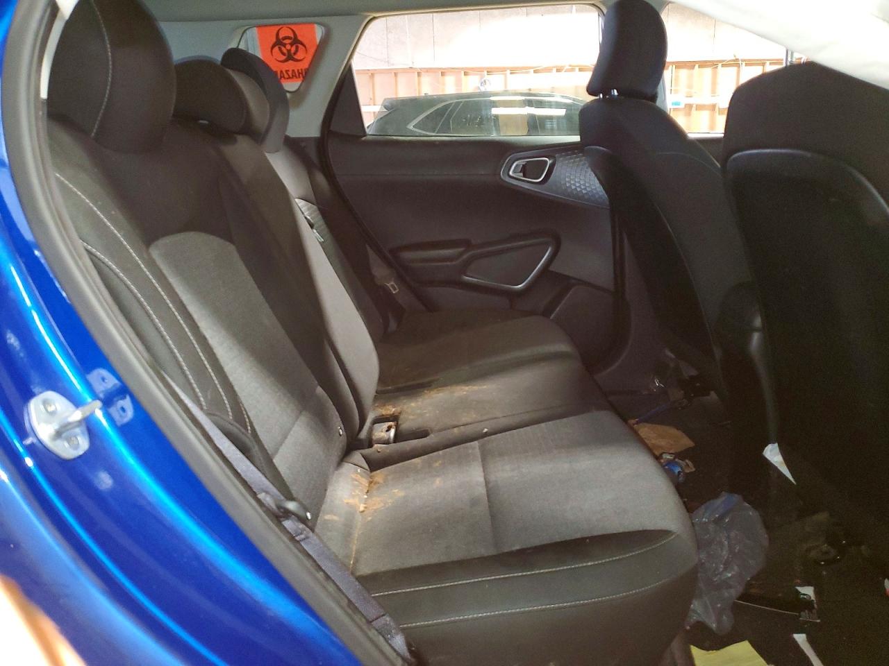 2020 KIA SOUL GT LINE photo 10