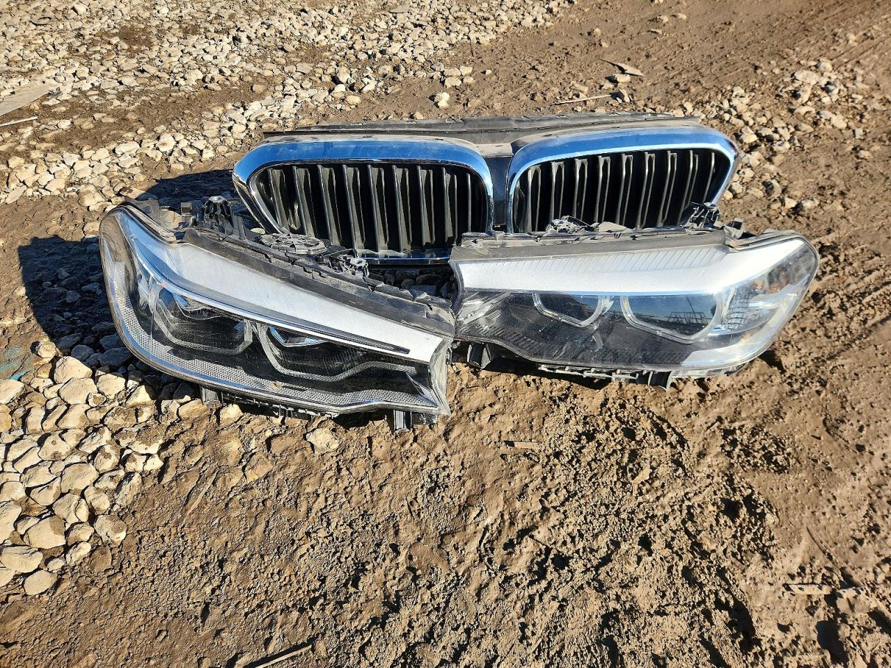 2018 BMW 530 I photo 12