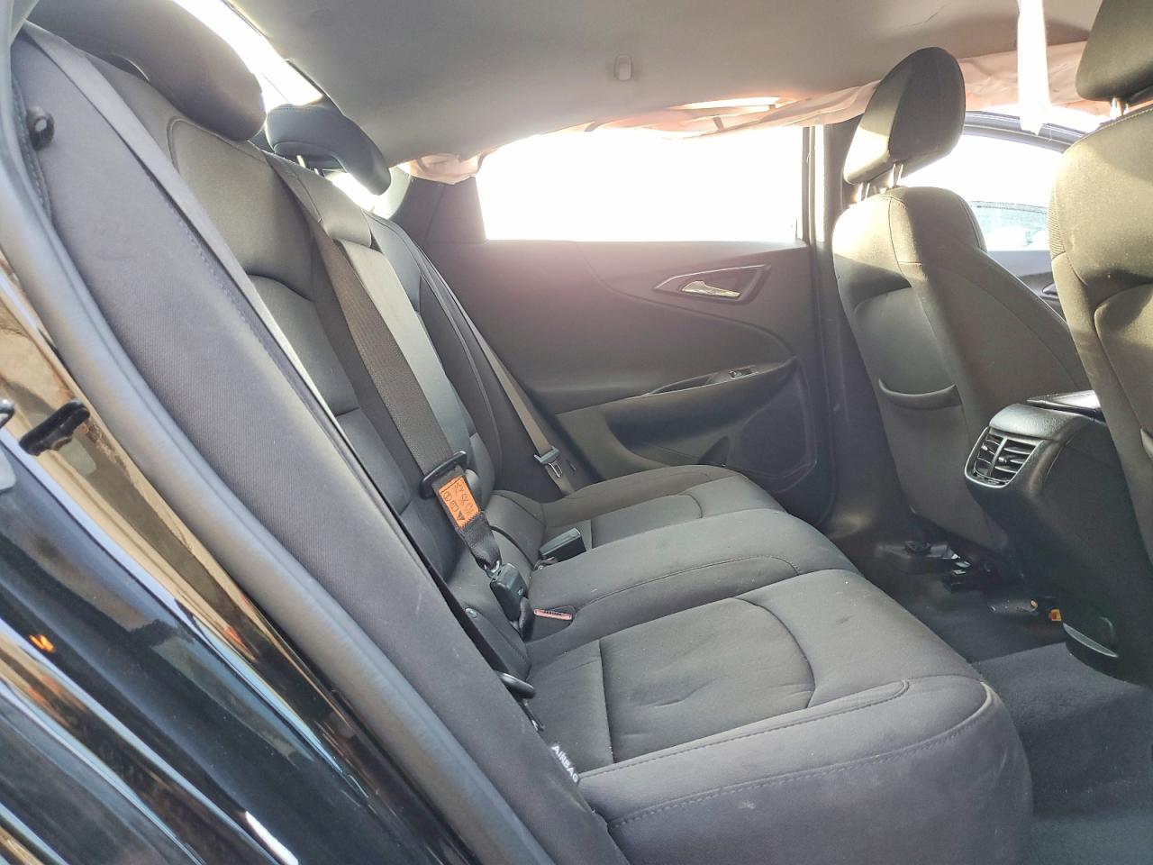 2022 CHEVROLET MALIBU LT photo 10