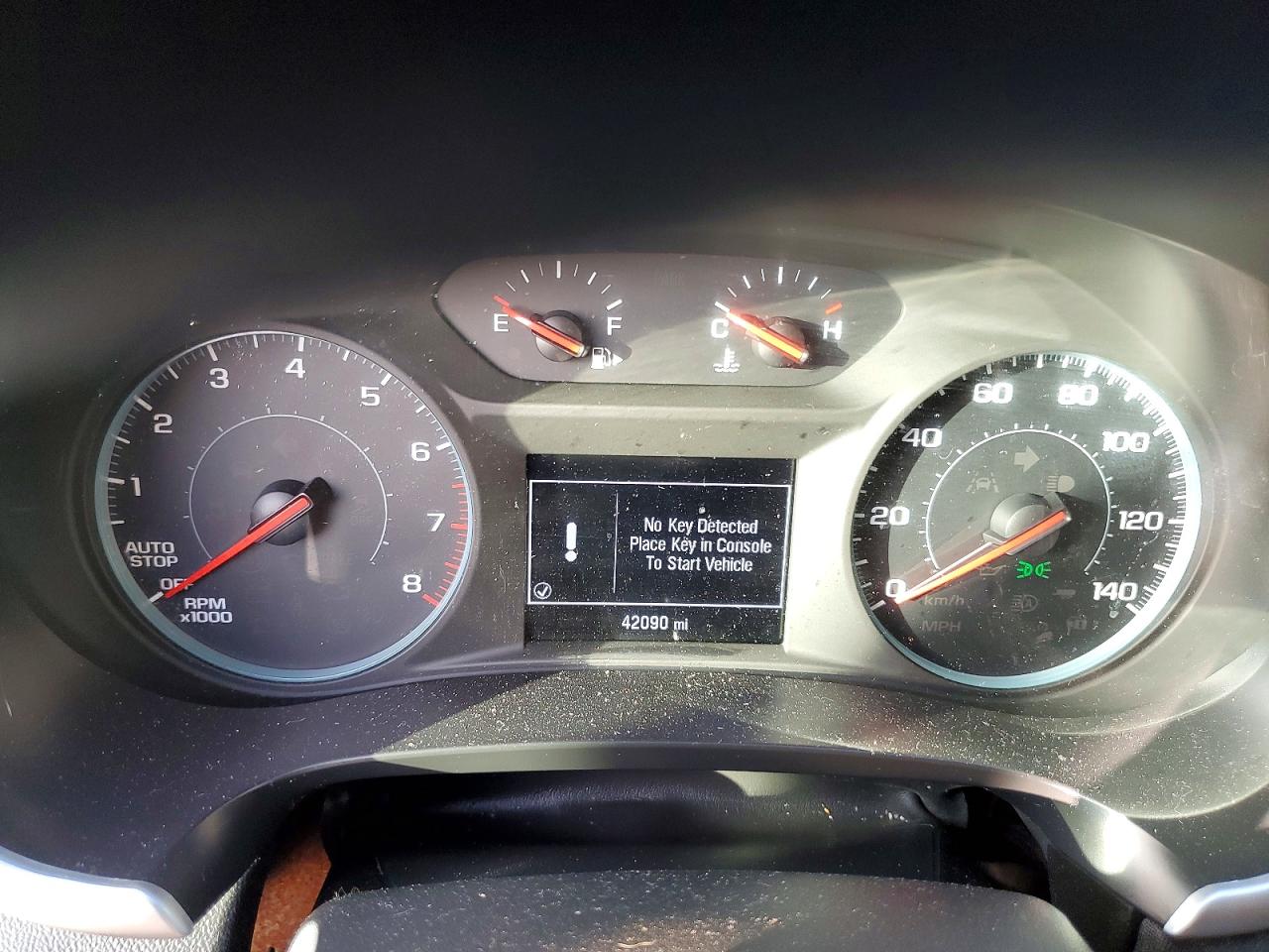 2022 CHEVROLET MALIBU LT photo 9