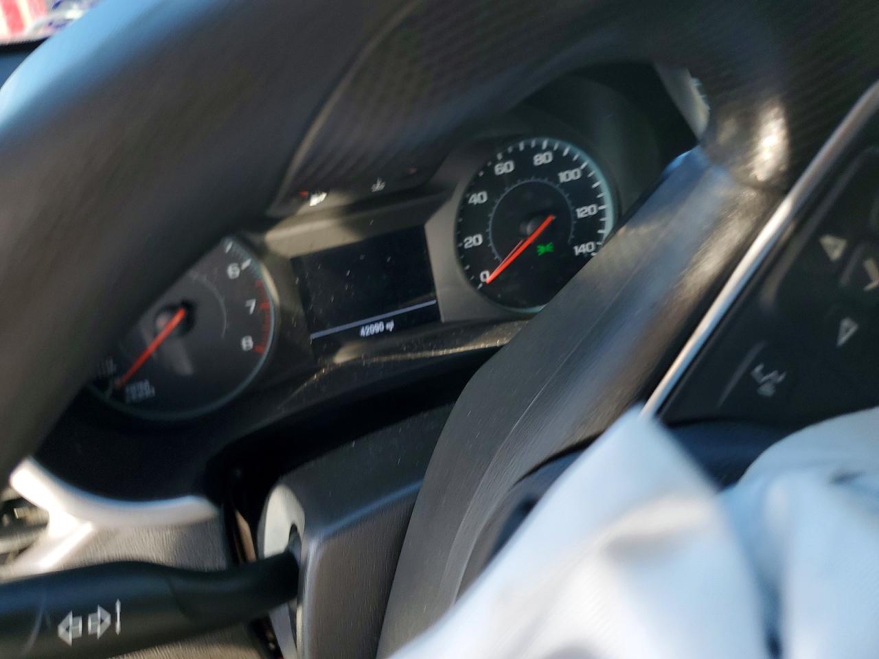 2022 CHEVROLET MALIBU LT photo 11