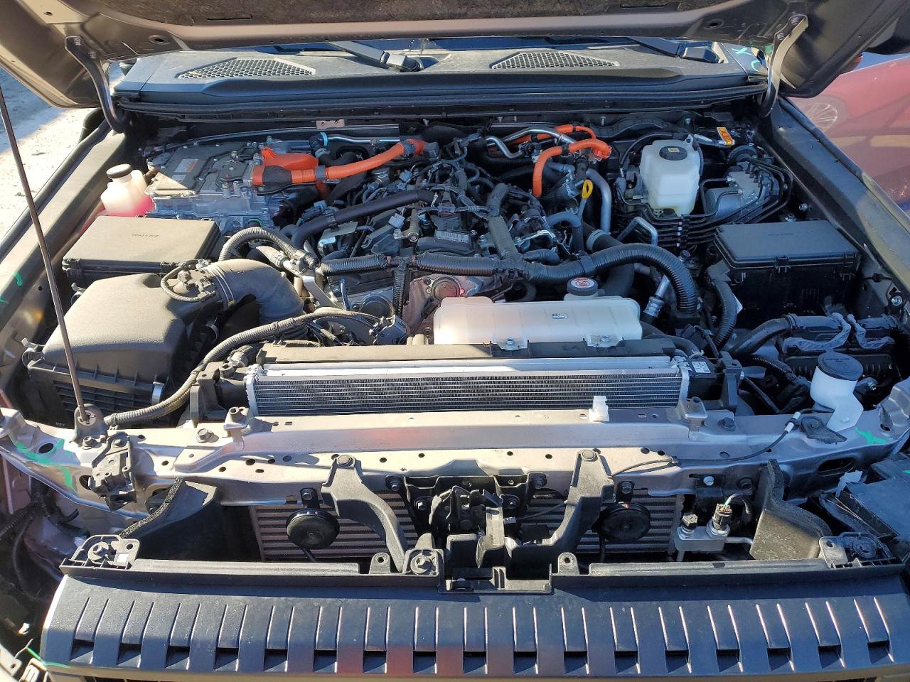 2025 TOYOTA LAND CRUISER BASE photo 23