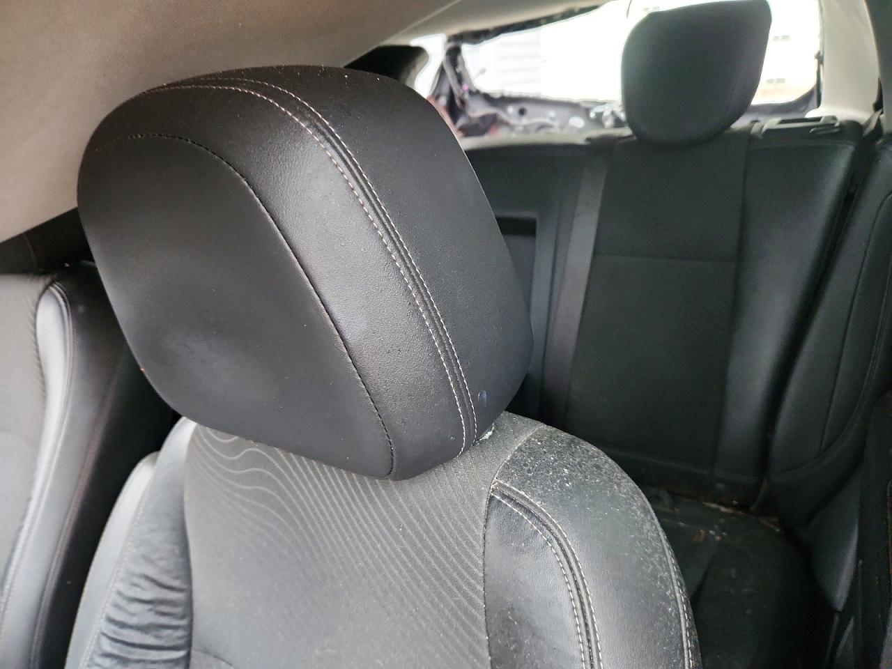 2014 BUICK ENCORE photo 10