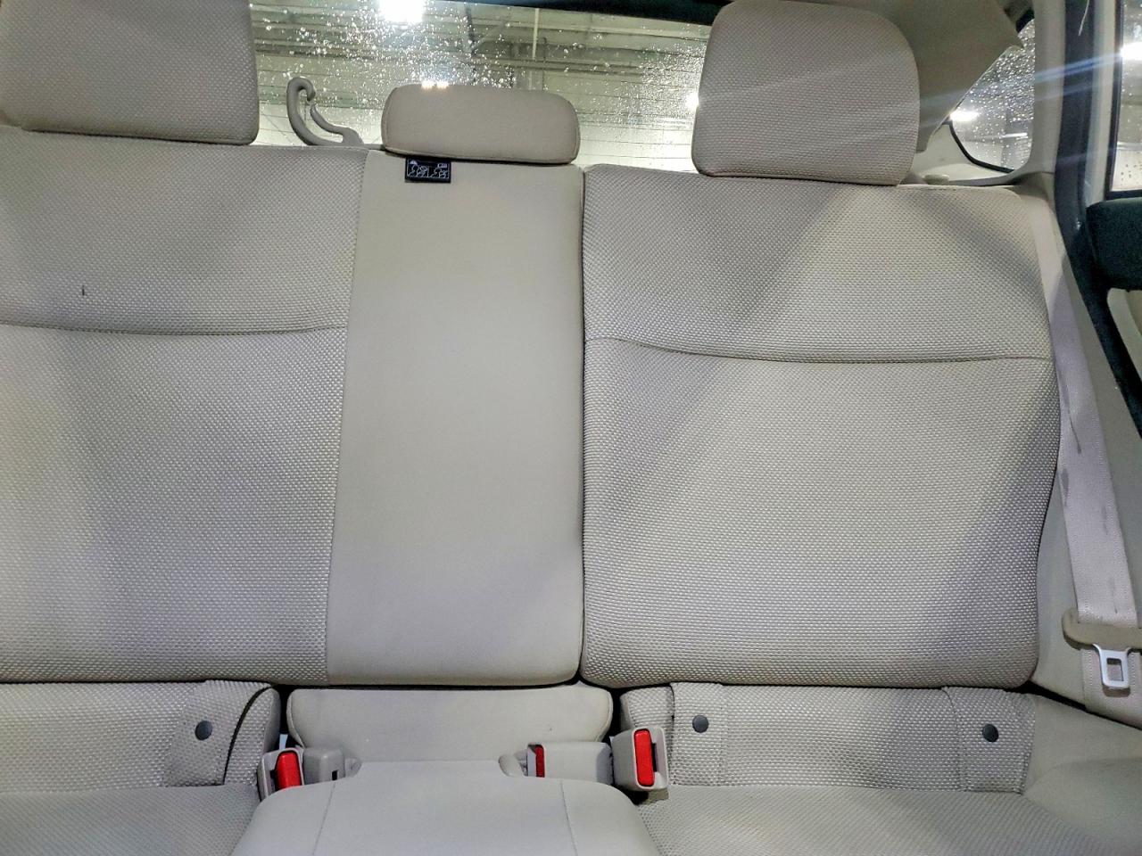 2014 SUBARU XV CROSSTREK 2.0 PREMIUM photo 10