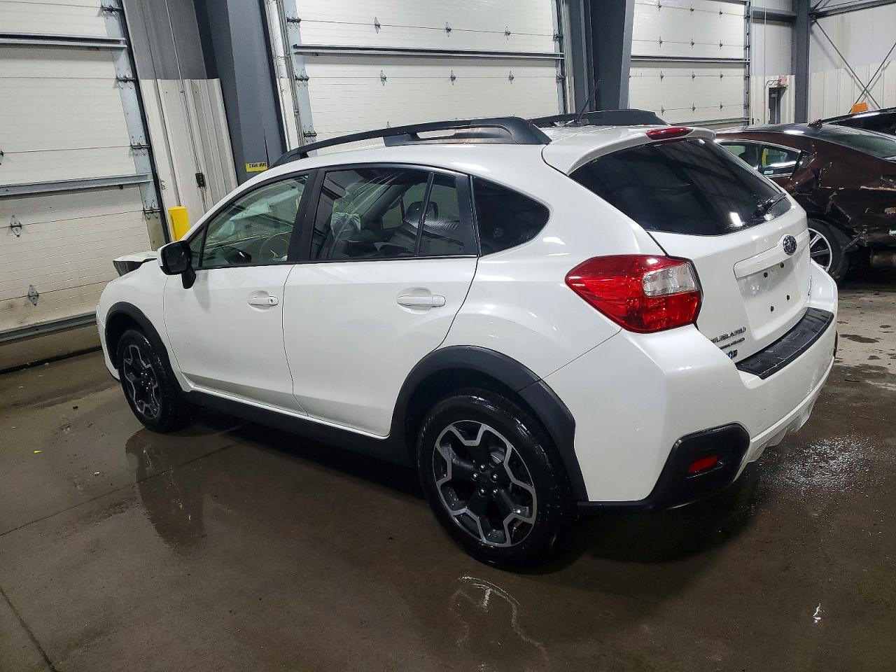 2014 SUBARU XV CROSSTREK 2.0 PREMIUM photo 2