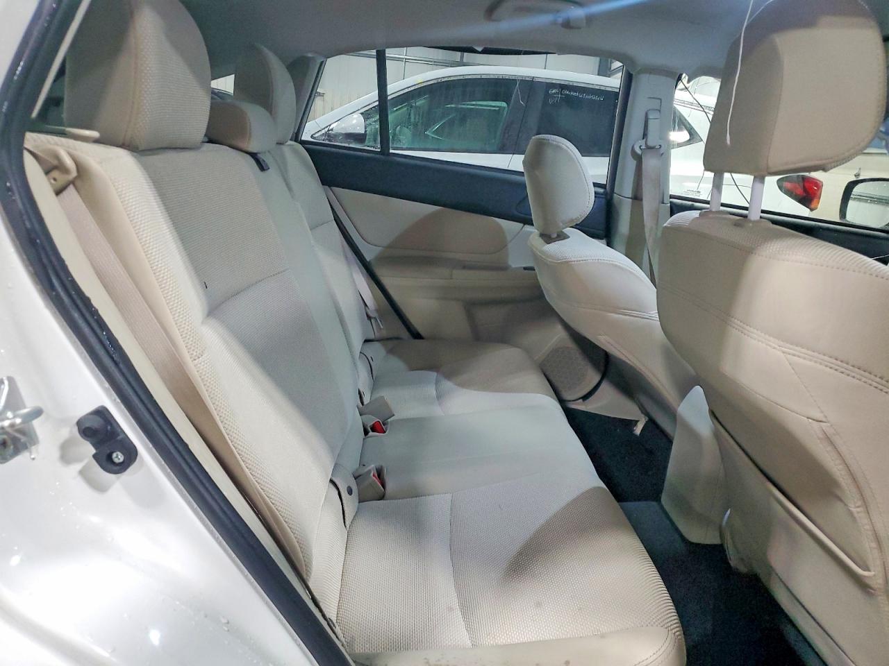 2014 SUBARU XV CROSSTREK 2.0 PREMIUM photo 11
