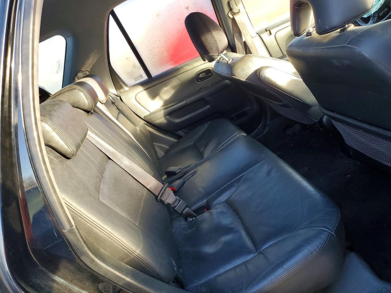 2005 HONDA CR-V SE photo 10