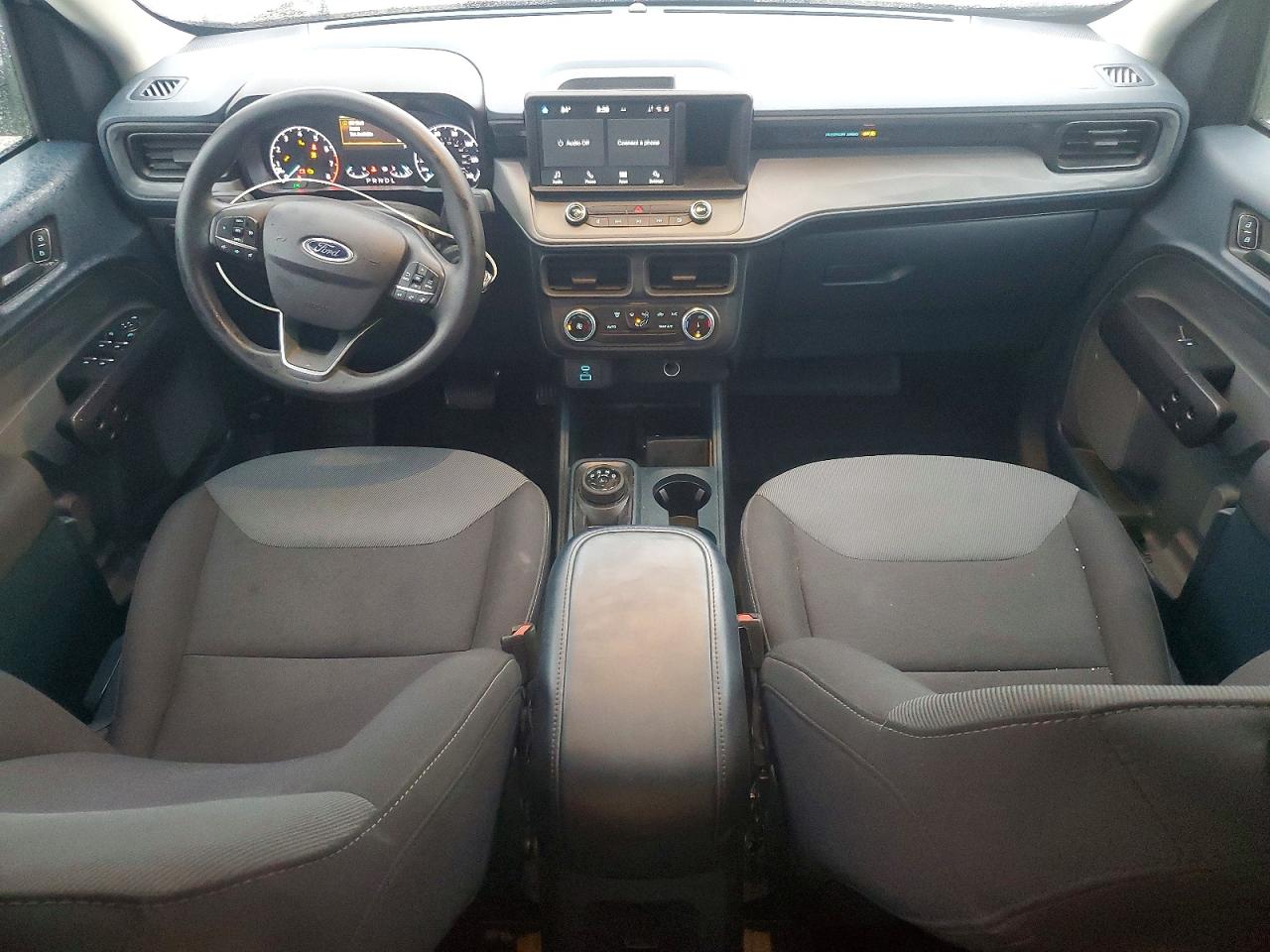 2024 FORD MAVERICK XL photo 8