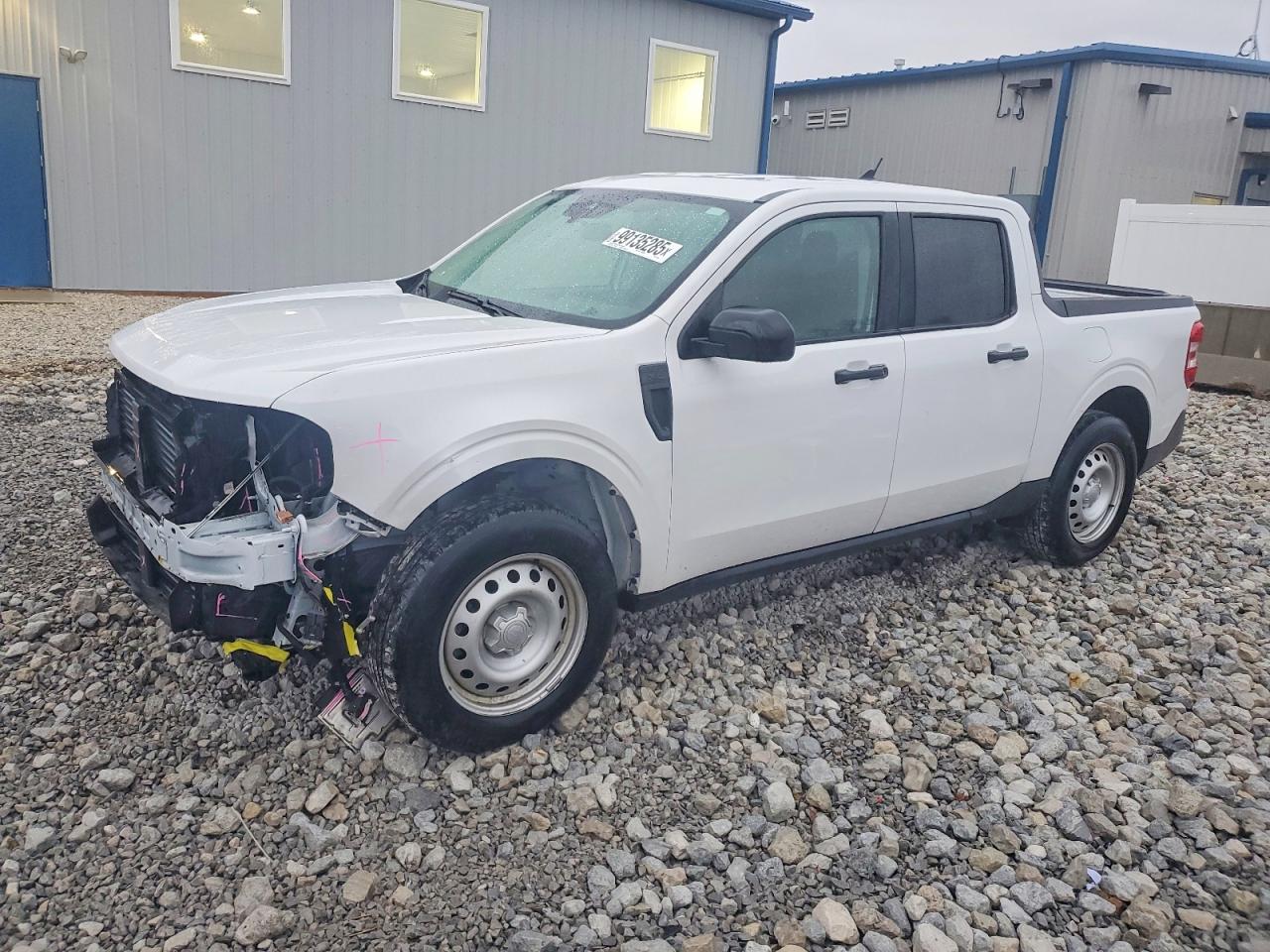 2024 FORD MAVERICK