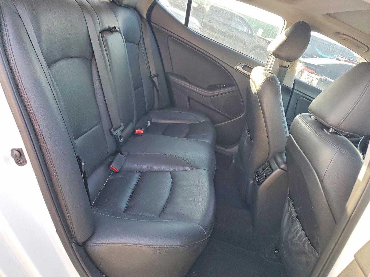 2015 KIA OPTIMA EX photo 19