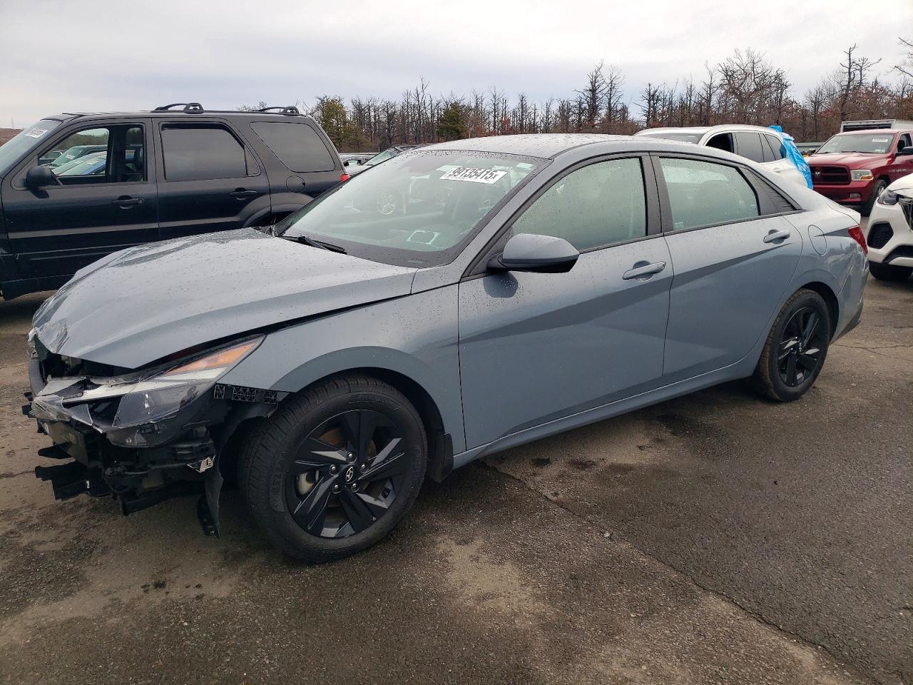 2022 HYUNDAI ELANTRA