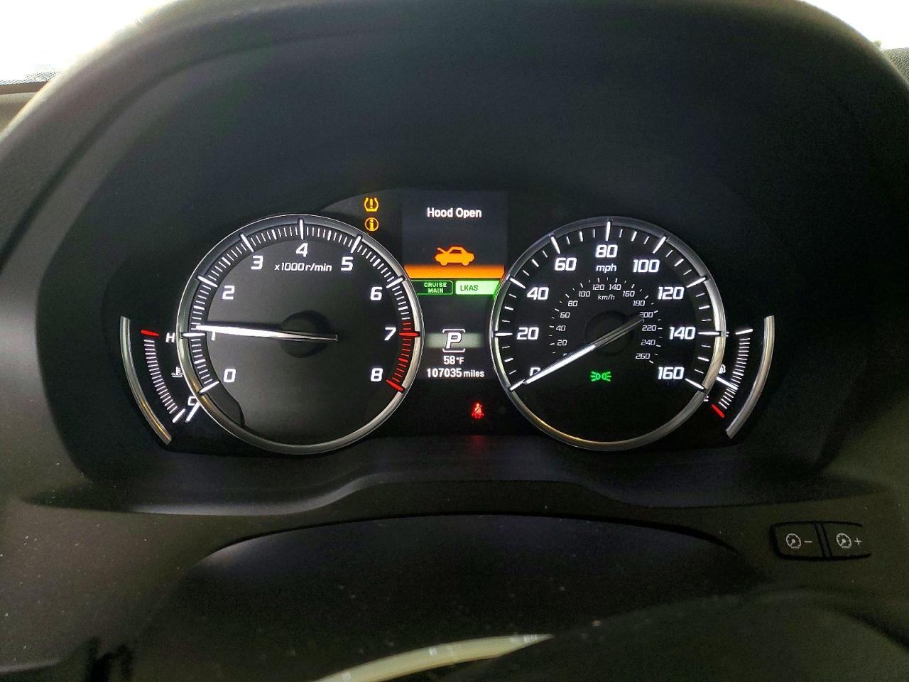 2016 ACURA MDX TECHNOLOGY photo 17