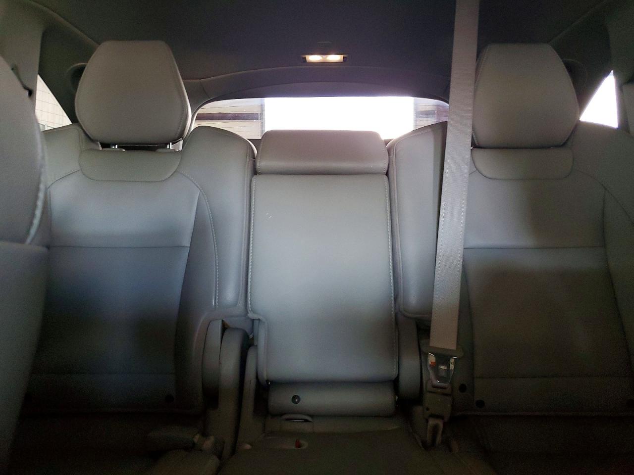 2016 ACURA MDX TECHNOLOGY photo 19