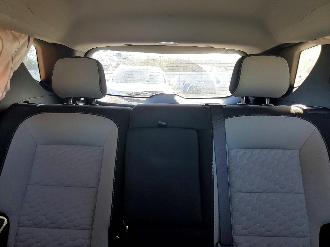 2021 CHEVROLET EQUINOX LS photo 19
