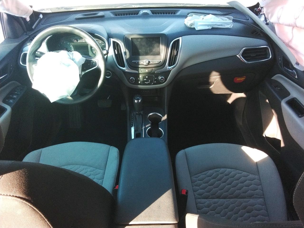 2021 CHEVROLET EQUINOX LS photo 15