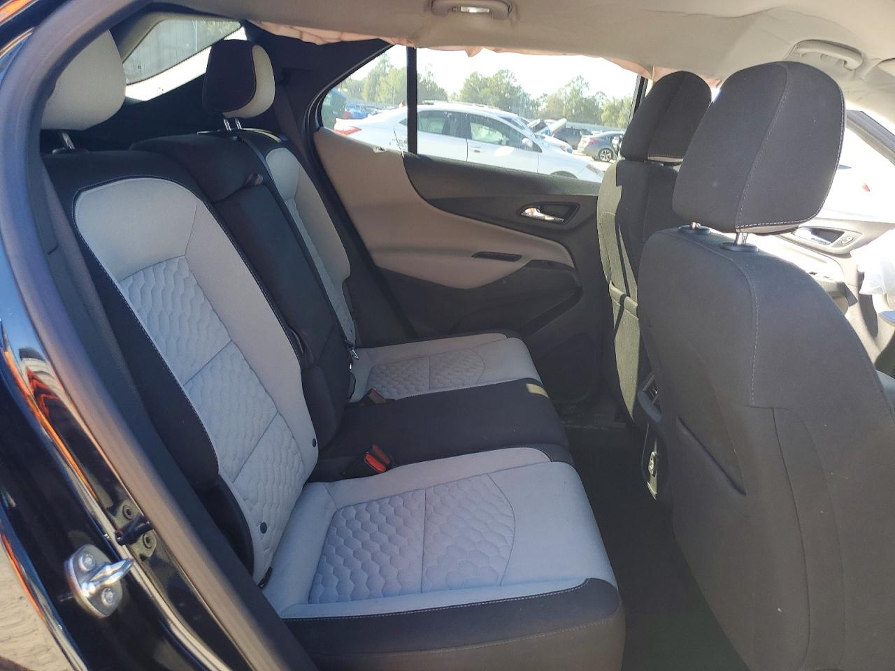 2021 CHEVROLET EQUINOX LS photo 21