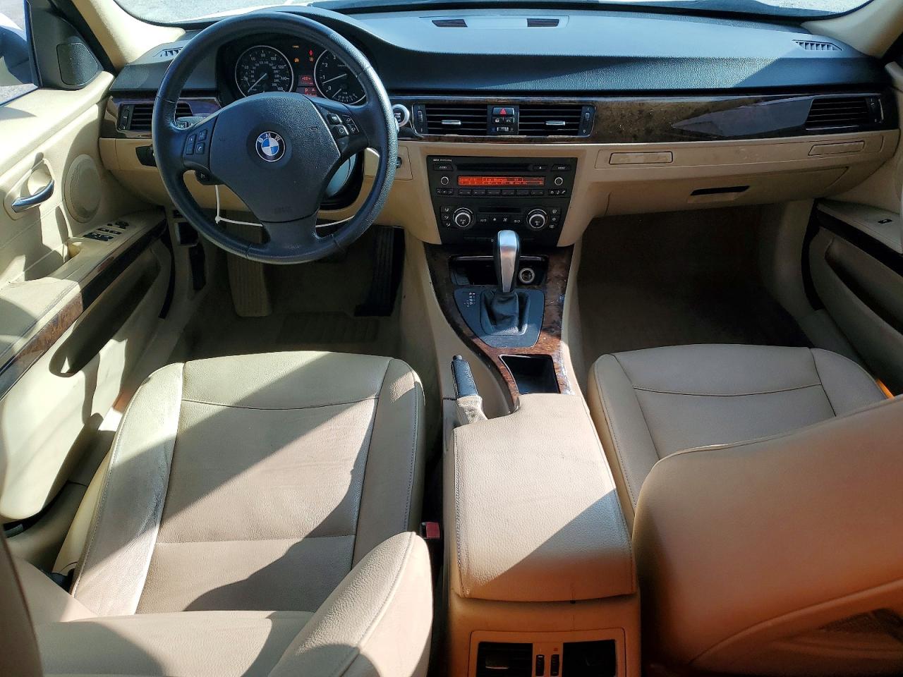 2008 BMW 328 I photo 8