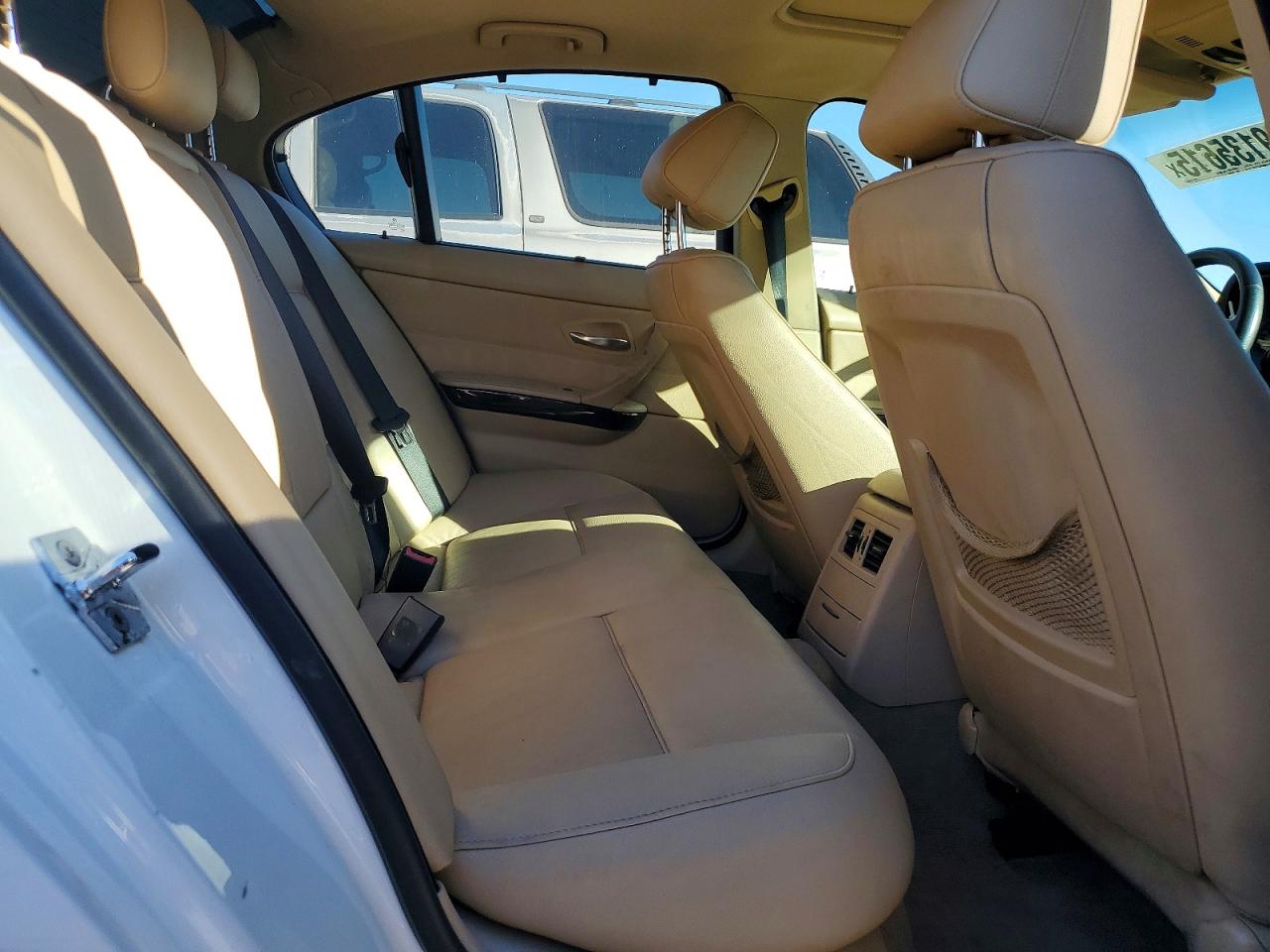2008 BMW 328 I photo 10
