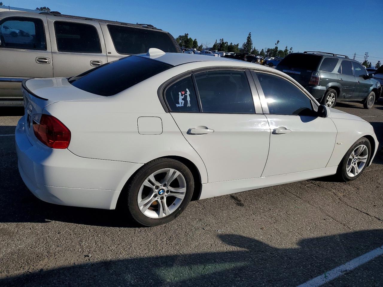 2008 BMW 328 I photo 3