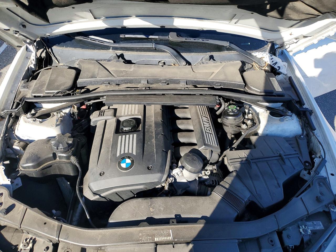 2008 BMW 328 I photo 11