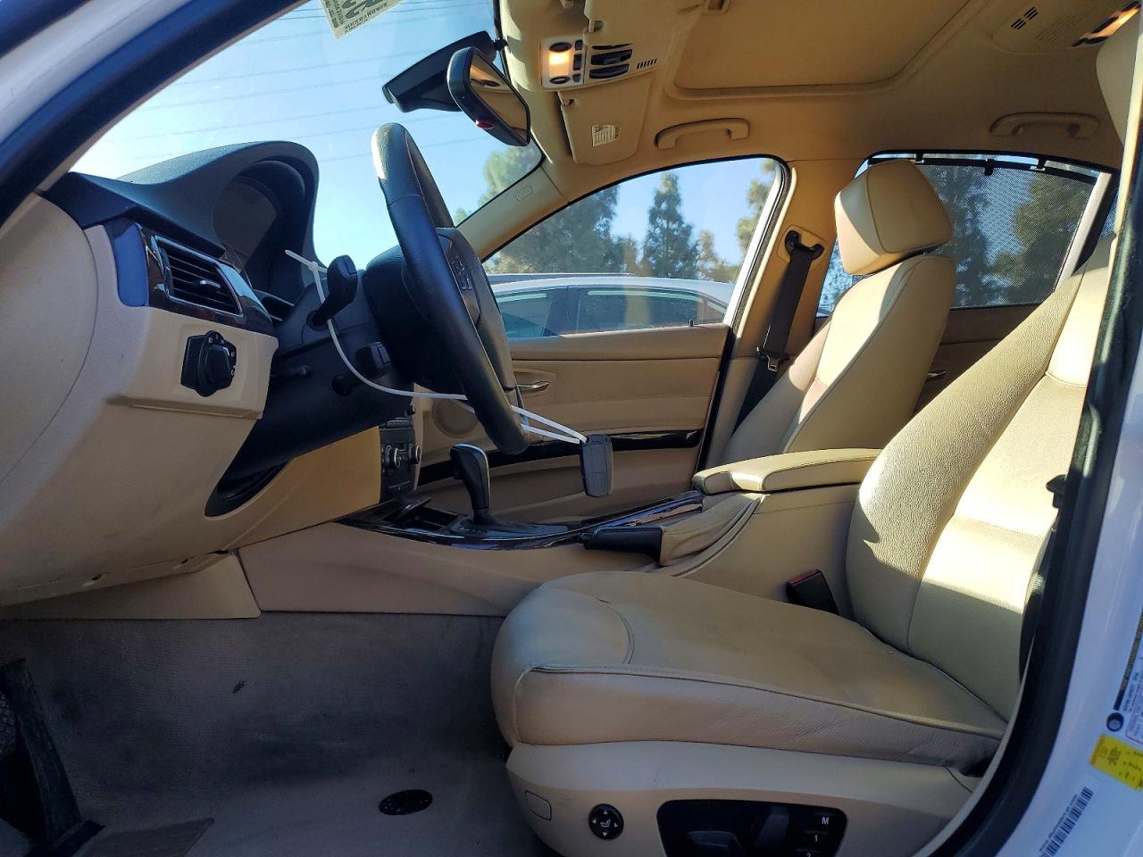 2008 BMW 328 I photo 7