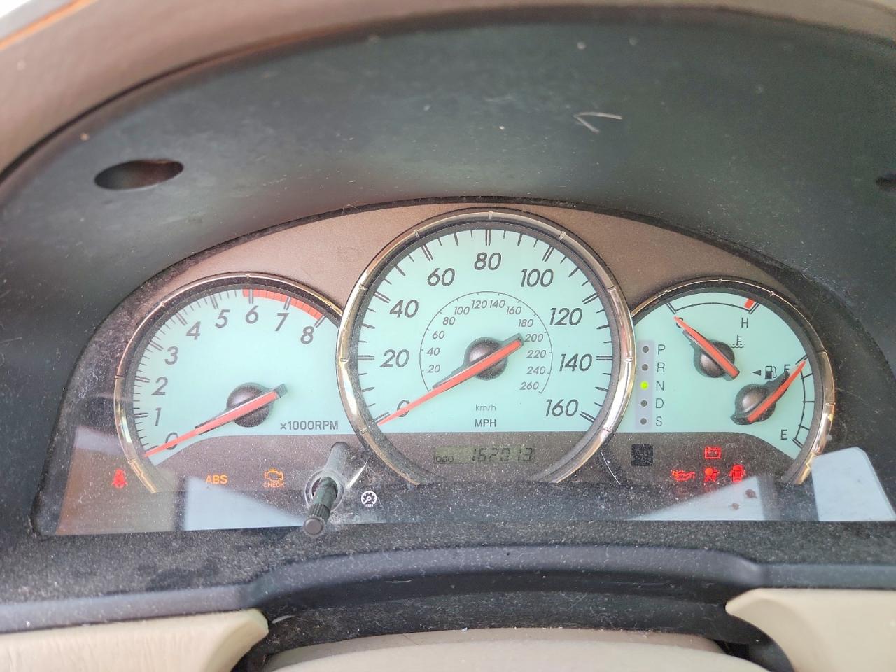 2006 TOYOTA CAMRY SOLARA SE photo 9
