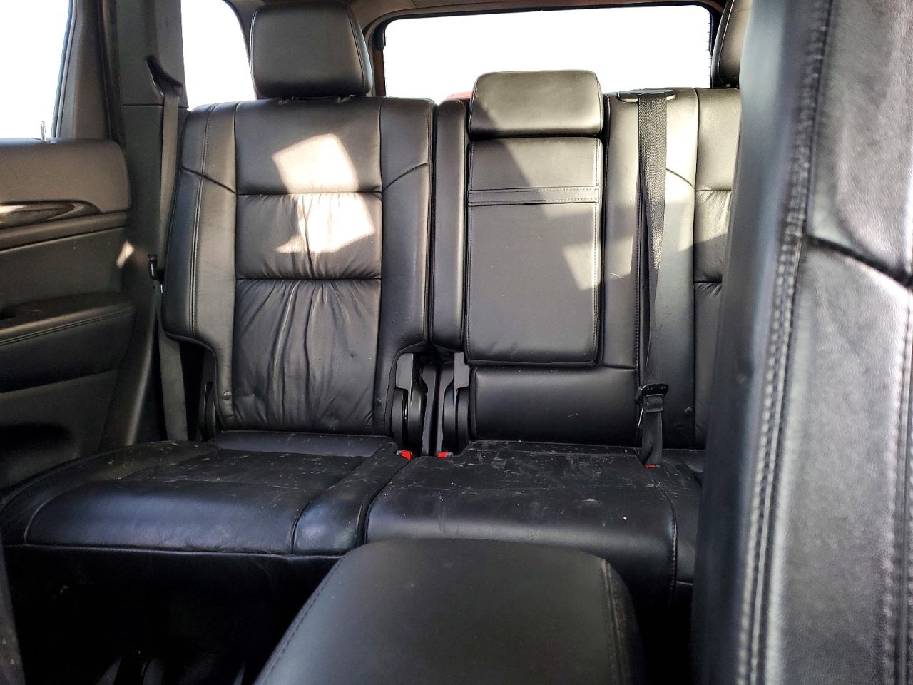 2012 JEEP GRAND CHEROKEE LAREDO photo 10
